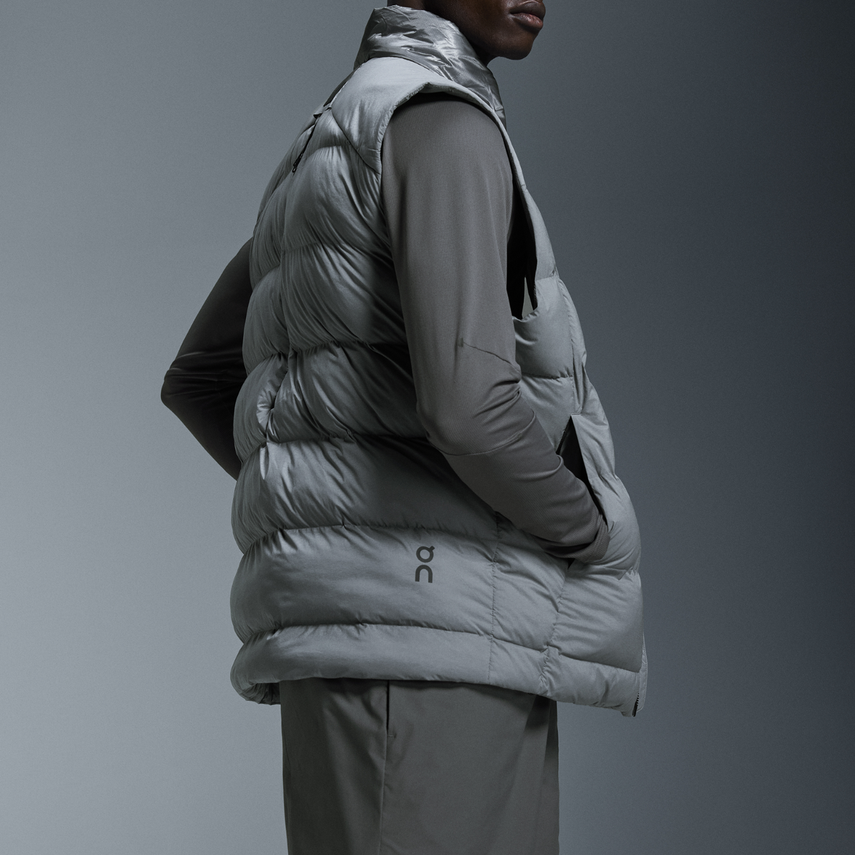 ON Core Shorts 5 Inch Mens APPAREL - Mens Shorts