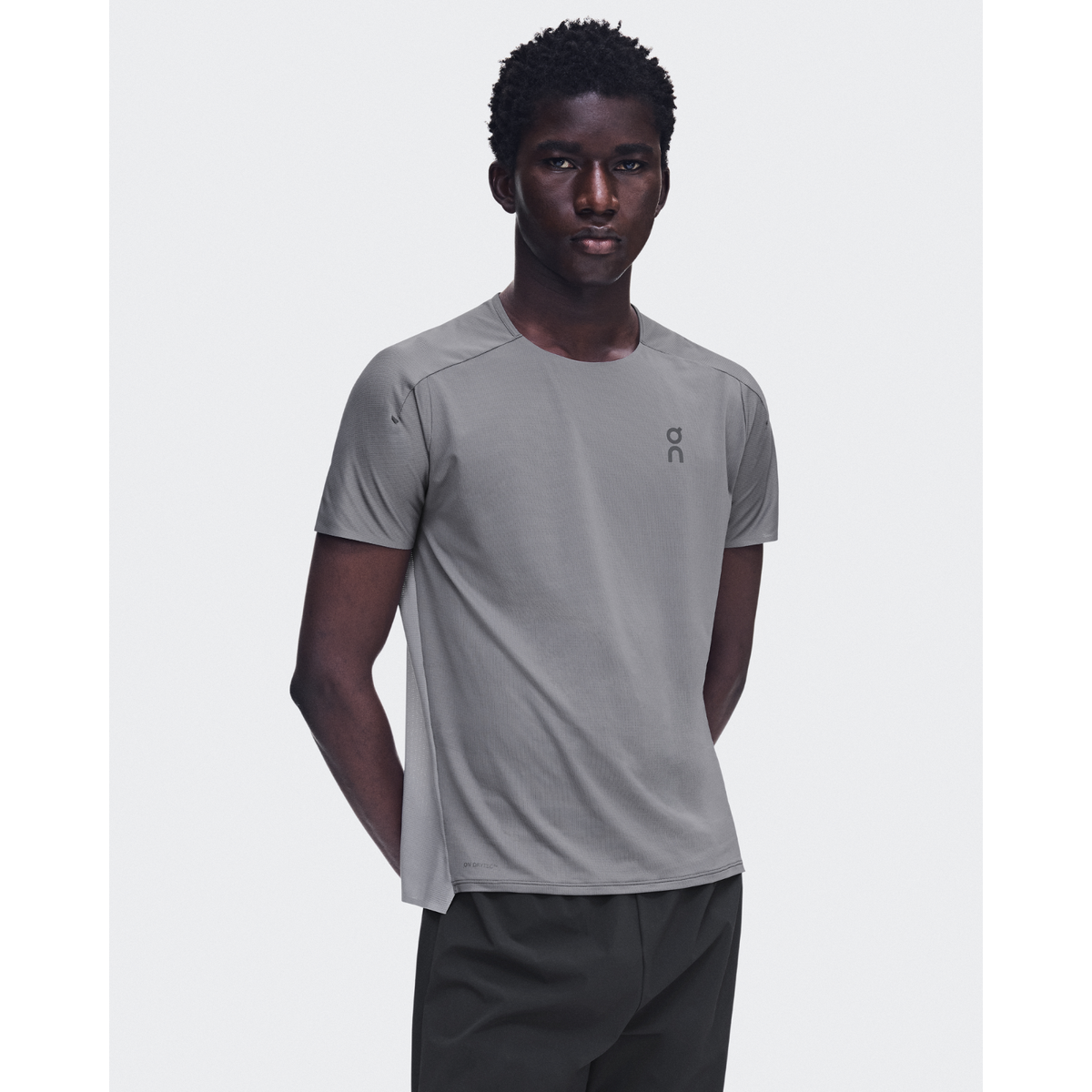 ON Performance-T Mens - APPAREL - Mens T-Shirts
