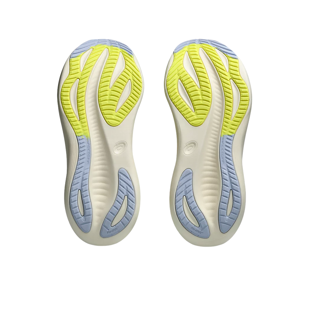 ASICS Gel-Nimbus 27 Mens - FOOTWEAR - Mens Neutral Cushioned