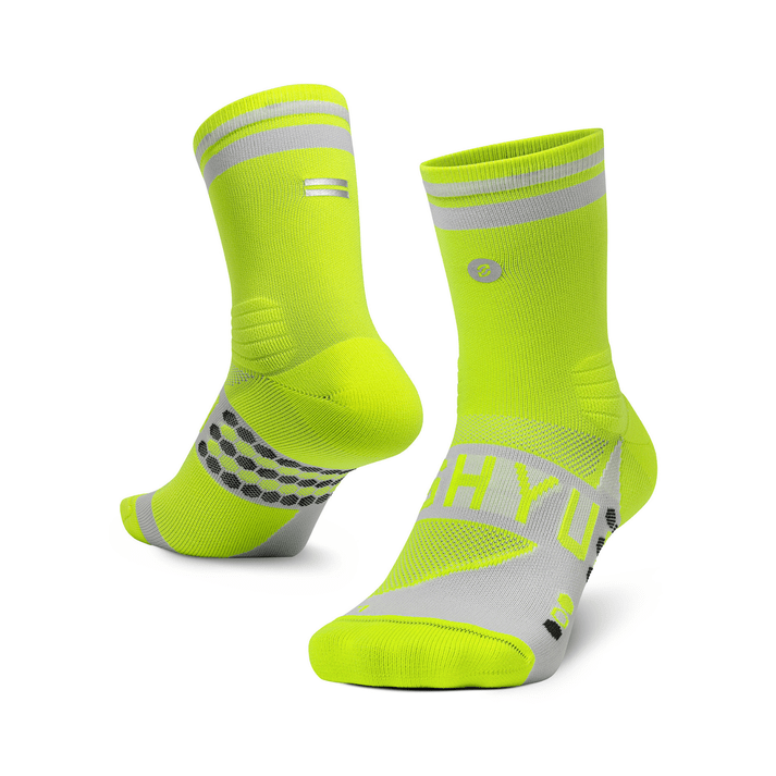 SHYU Racing Crew Sock GEAR - Socks
