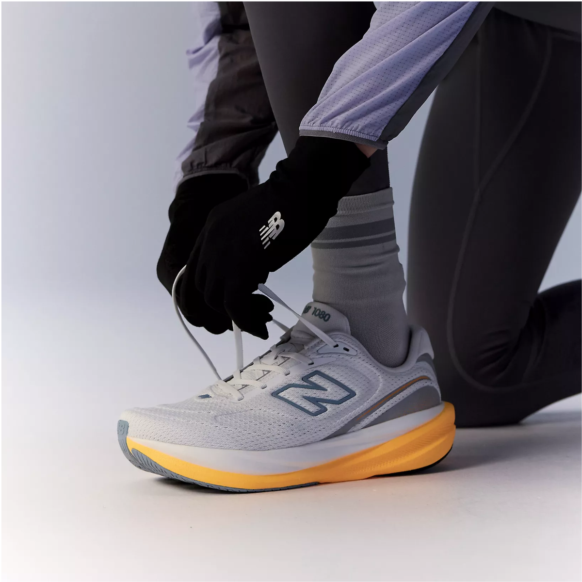 NEW BALANCE 1080v15 Mens - FOOTWEAR - Mens Neutral Cushioned