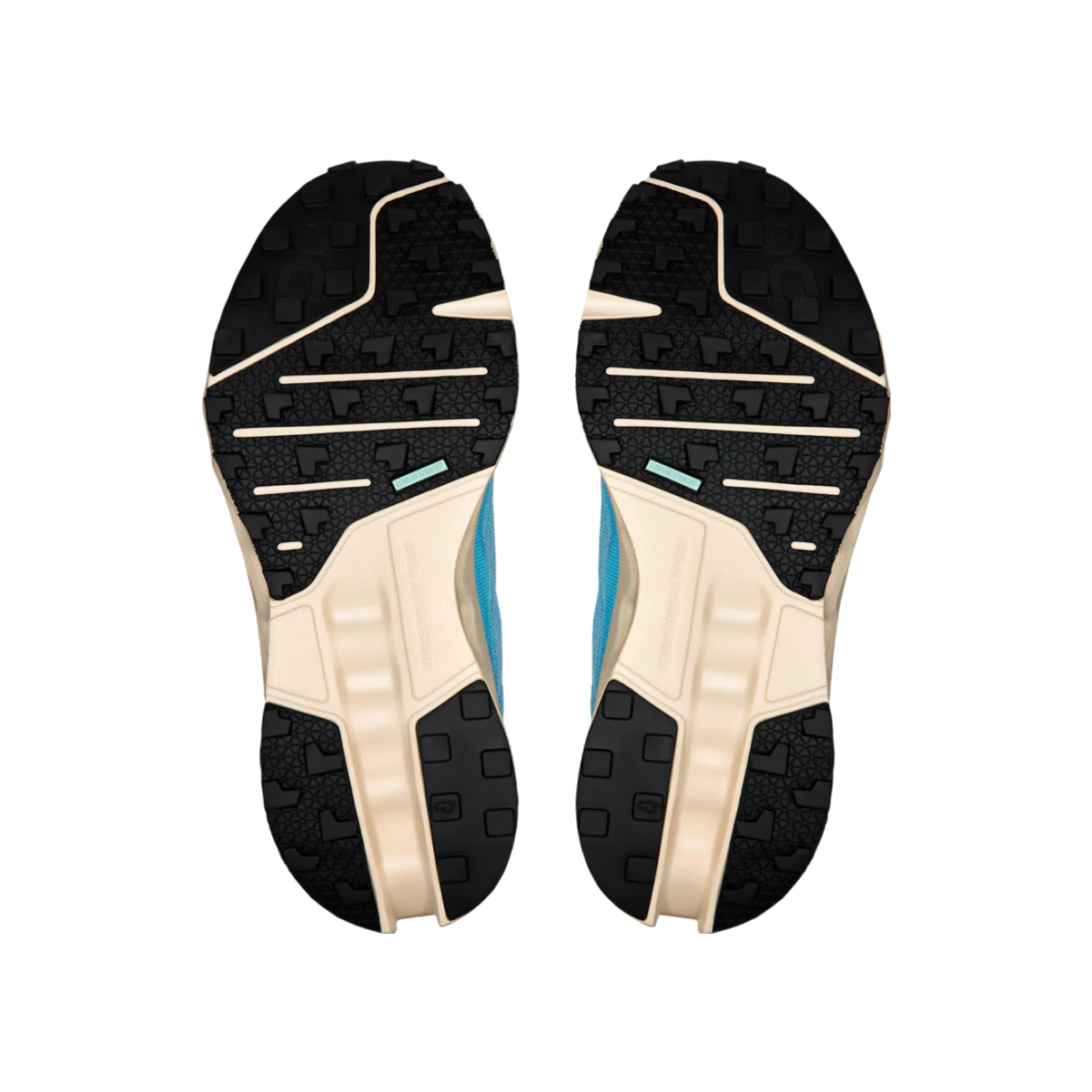 ON Cloudsurfer Trail Mens FOOTWEAR - Mens Trail