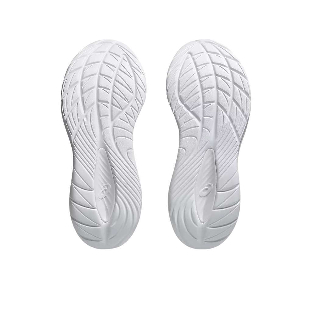 ASICS Gel-Cumulus 27 Mens FOOTWEAR - Mens Neutral