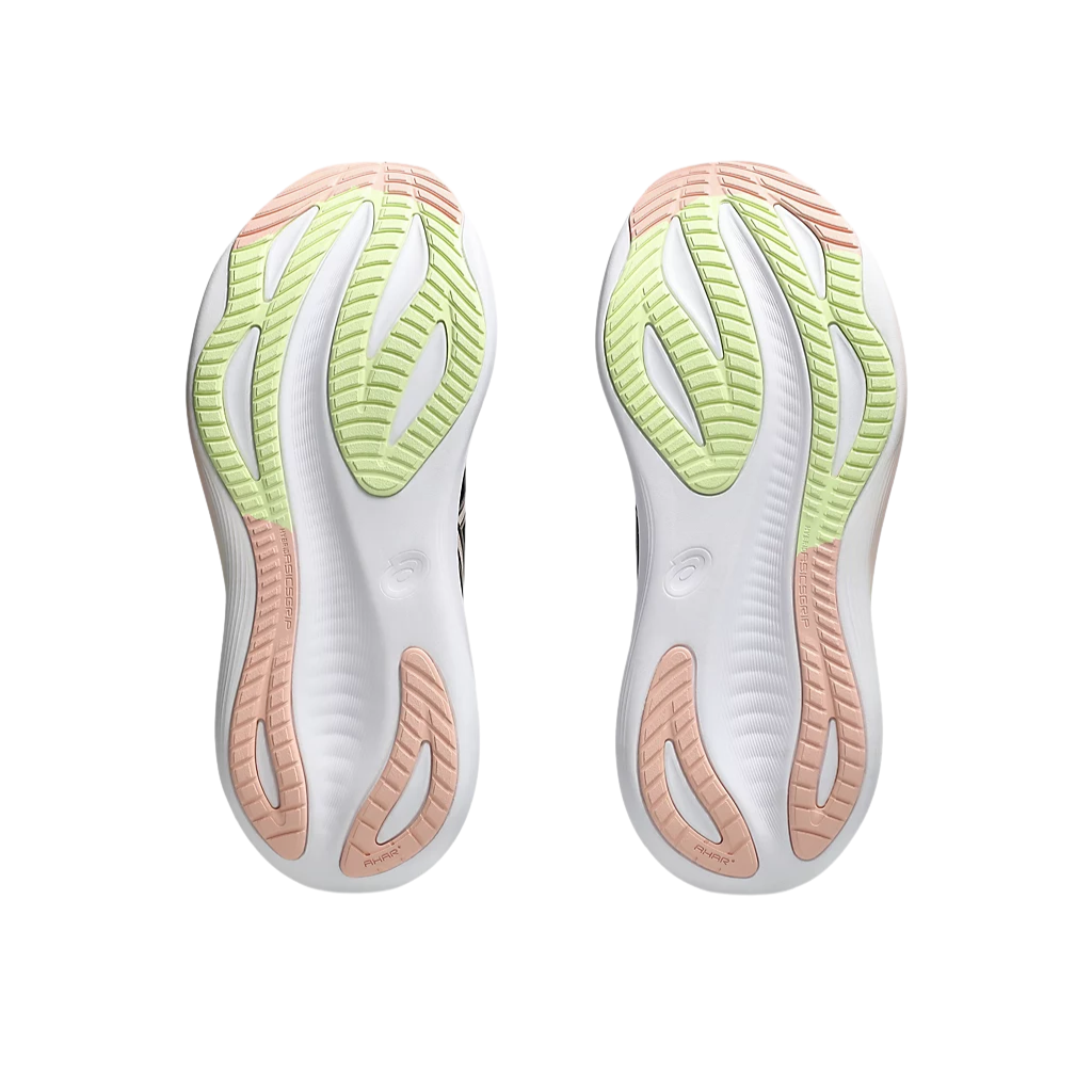 Asics Gel-Nimbus 27 Womens - FOOTWEAR - Womens Neutral Cushioned