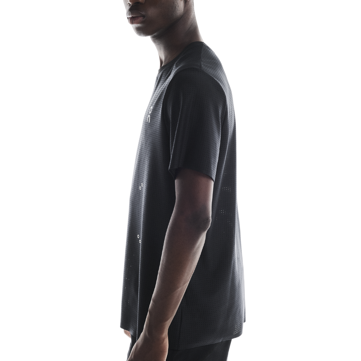 ON Pace Mesh-T Mens APPAREL - Mens T-Shirts