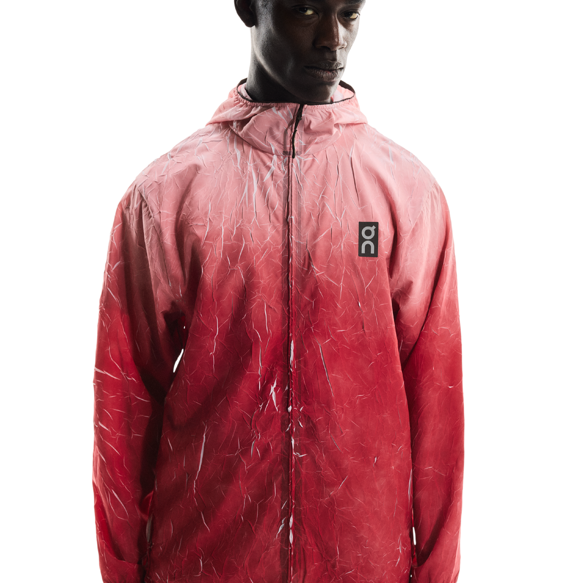 ON Pace Jacket Mens APPAREL - Mens Jackets