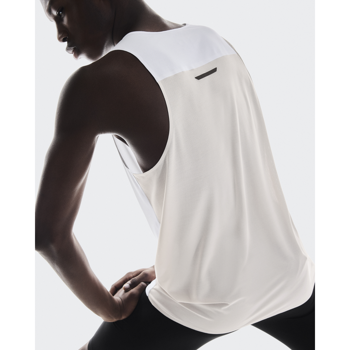 ON Performance Tank Mens APPAREL - Mens Tanks