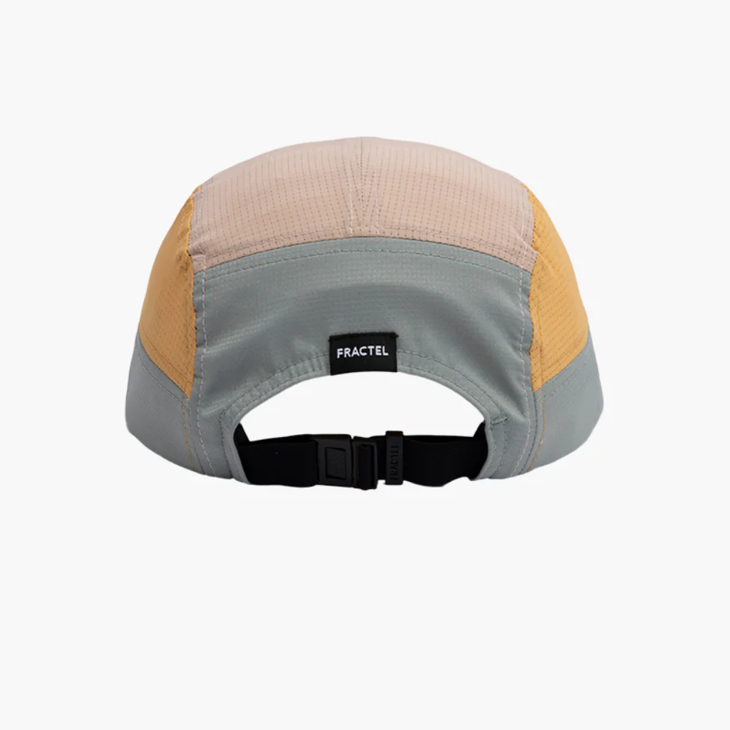 FRACTEL M-SERIES CAP