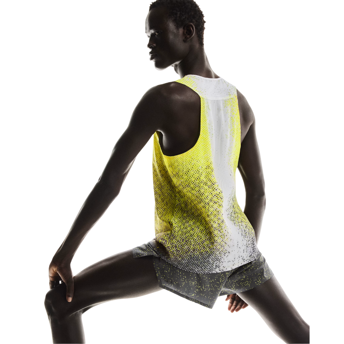 ON Race Shorts Mens APPAREL - Mens Shorts