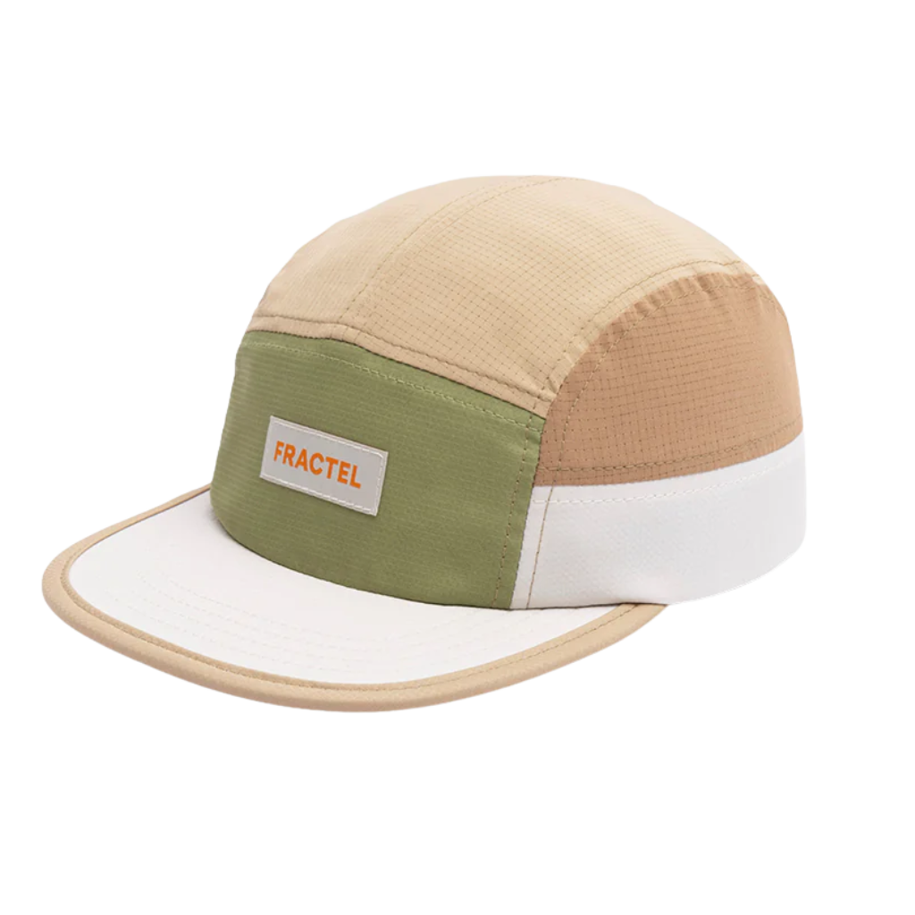 FRACTEL M-SERIES CAP