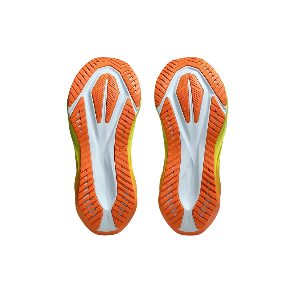 ASICS Novablast 5 Mens - FOOTWEAR - Mens Neutral Cushioned