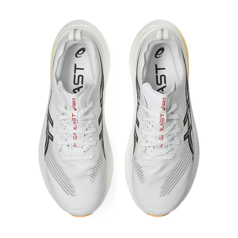 ASICS Megablast Unisex - FOOTWEAR - Unisex Neutral