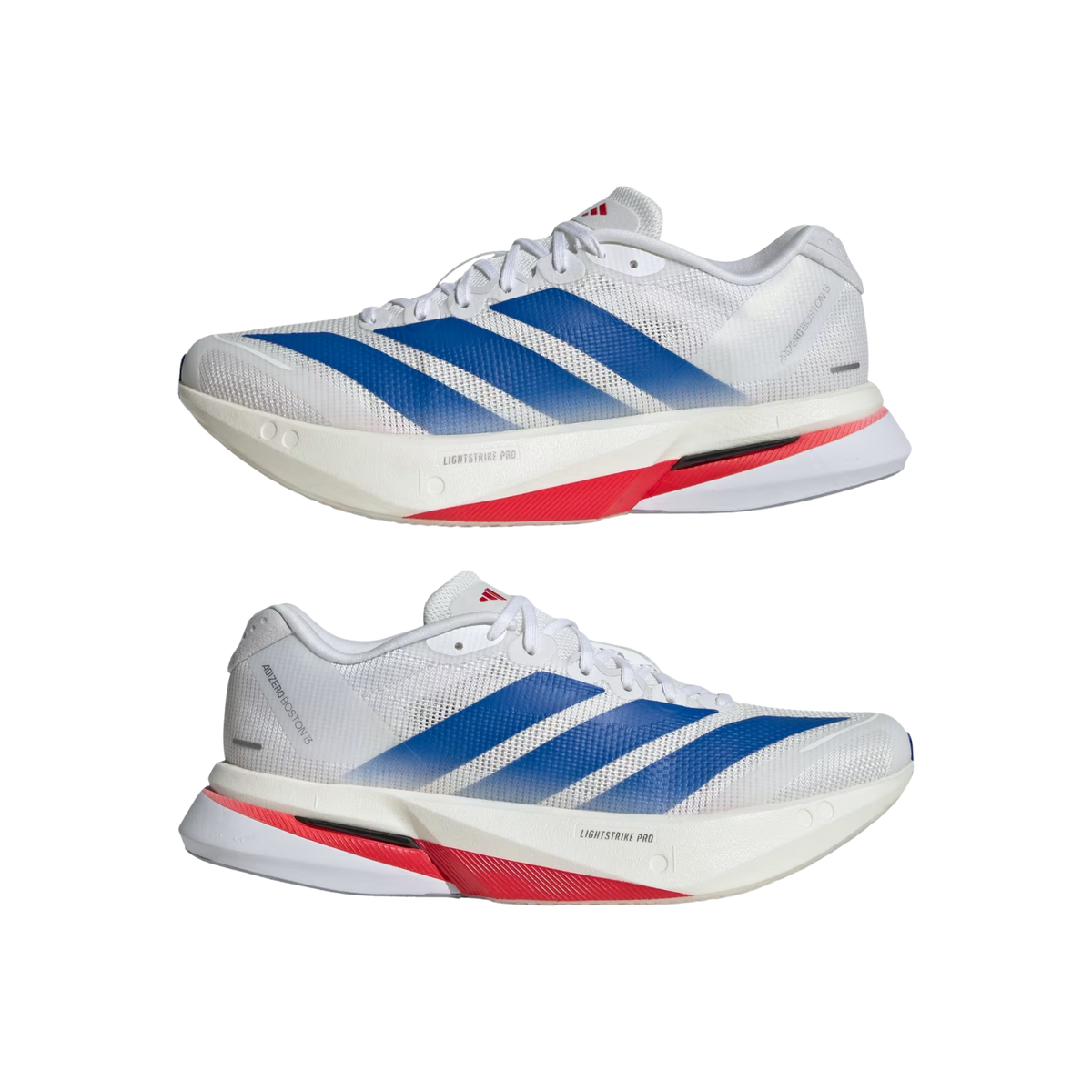 ADIDAS Adizero Boston 13 Womens - FOOTWEAR - Womens Everyday Training
