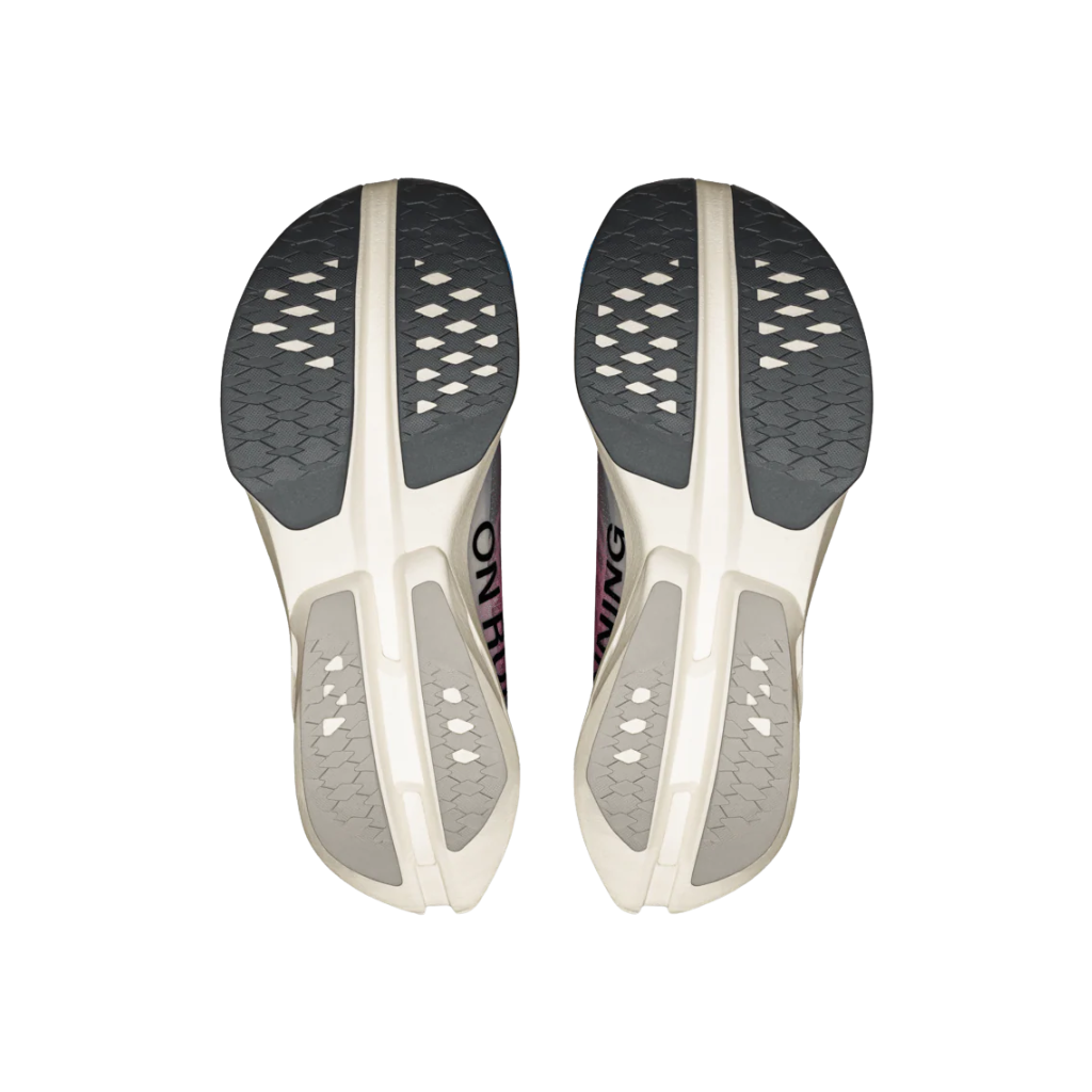 ON Cloudboom Strike Mens FOOTWEAR - Mens Carbon Plate