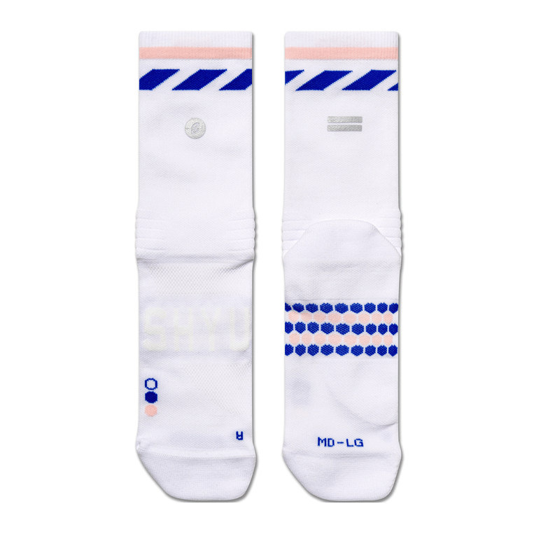 SHYU Racing Crew Sock - GEAR - Socks