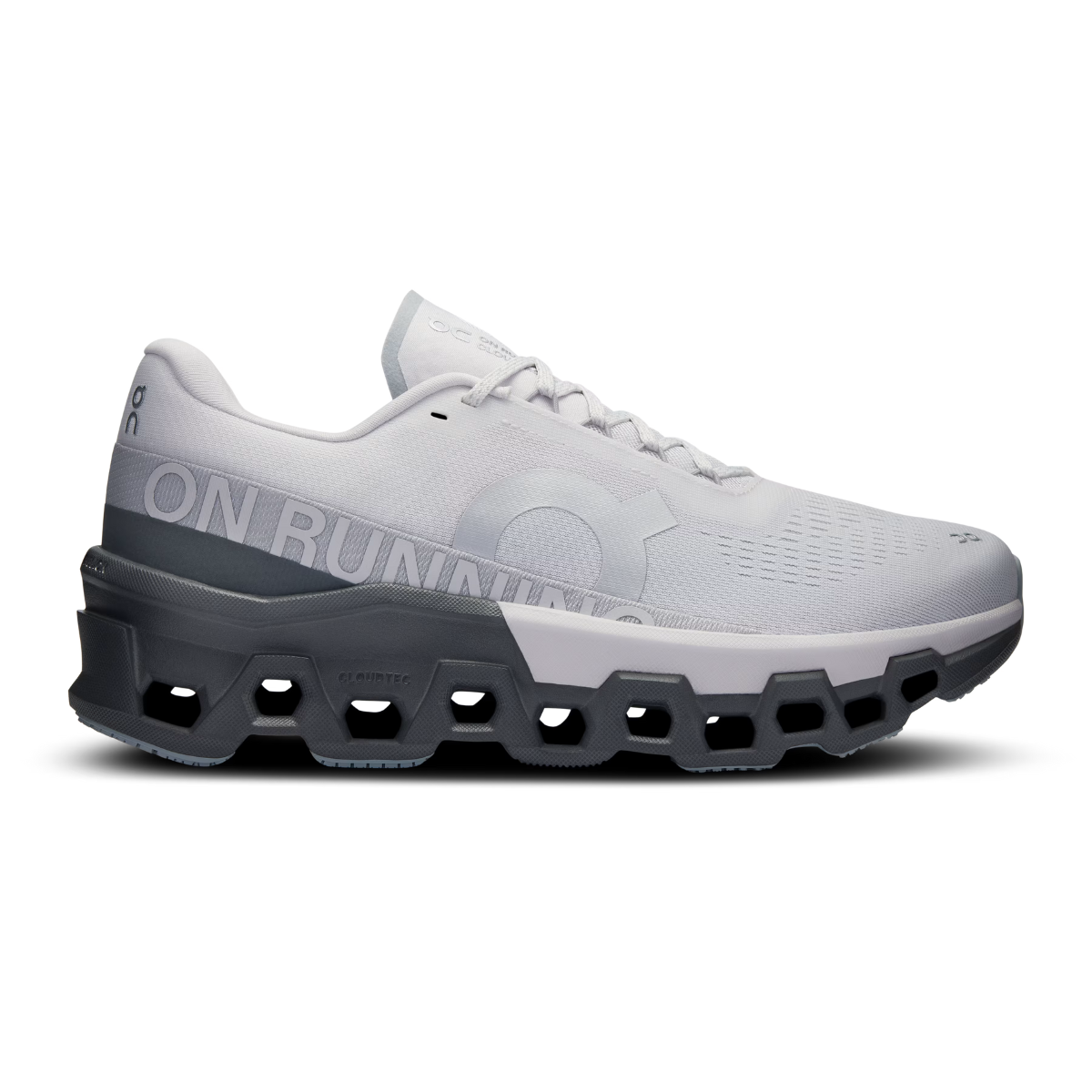 On Cloudmonster 2 Mens - FOOTWEAR - Mens Neutral Cushioned