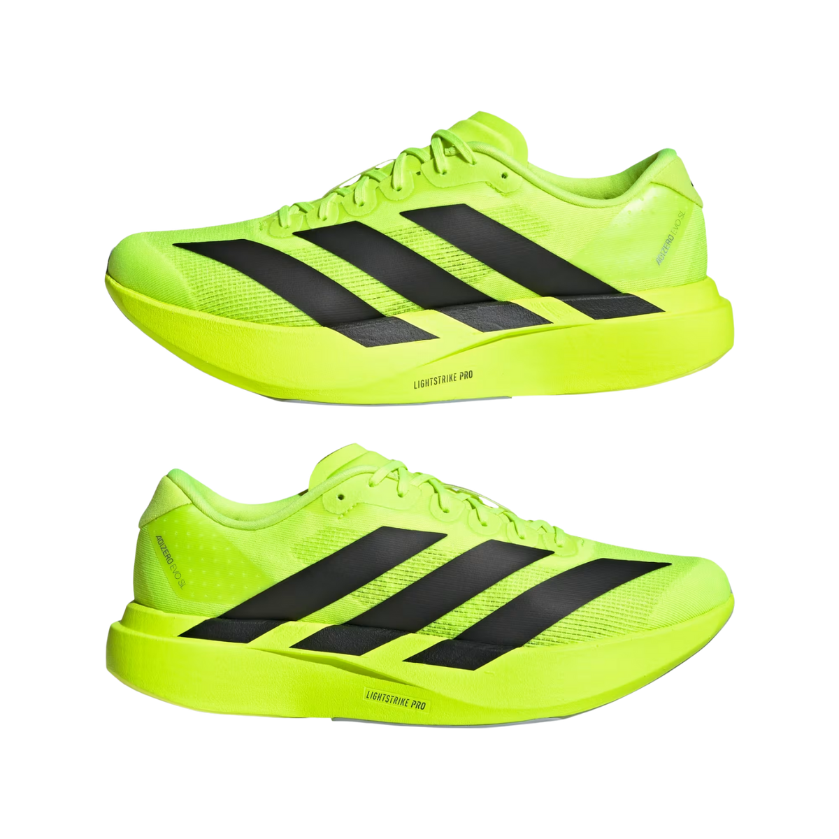 ADIDAS Adizero Evo SL Mens FOOTWEAR - Mens Neutral