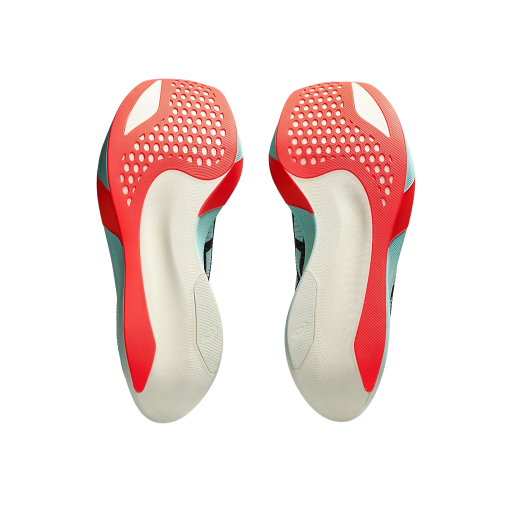 ASICS Metaspeed Sky Paris Unisex - FOOTWEAR - Unisex Carbon Plate