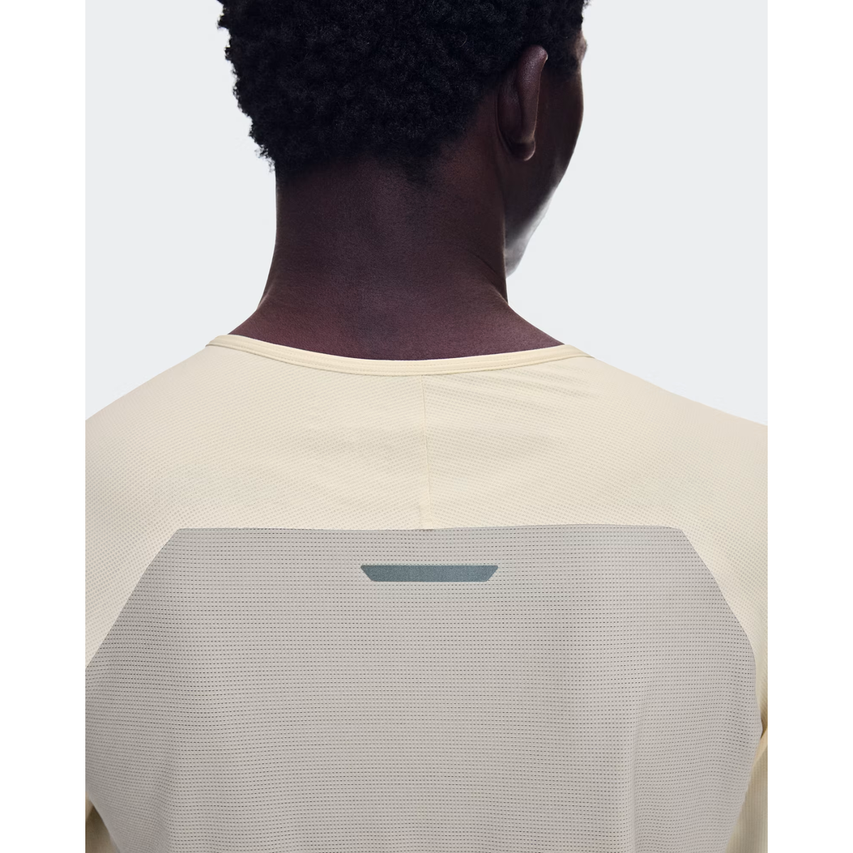 ON Performance Long-T Mens - APPAREL - Mens Long Sleeve Tops