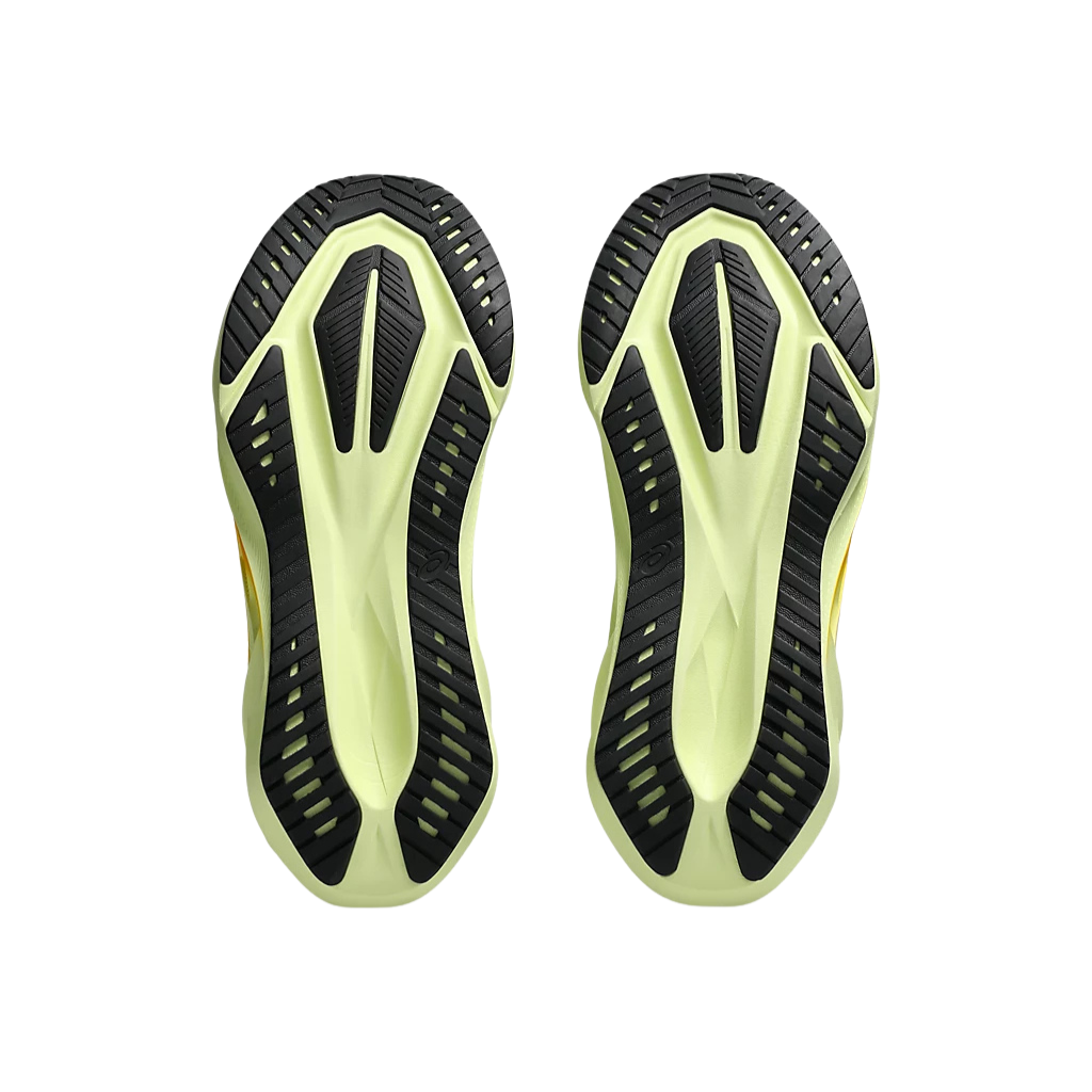 ASICS Novablast 5 Mens - FOOTWEAR - Mens Neutral Cushioned