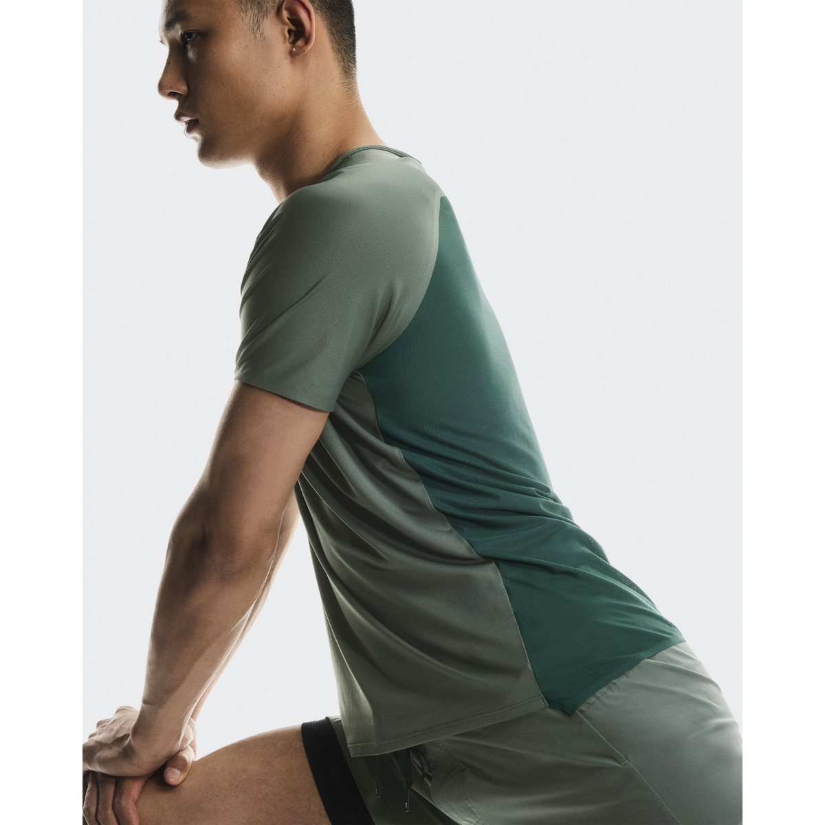 ON Performance-T Mens - APPAREL - Mens T-Shirts