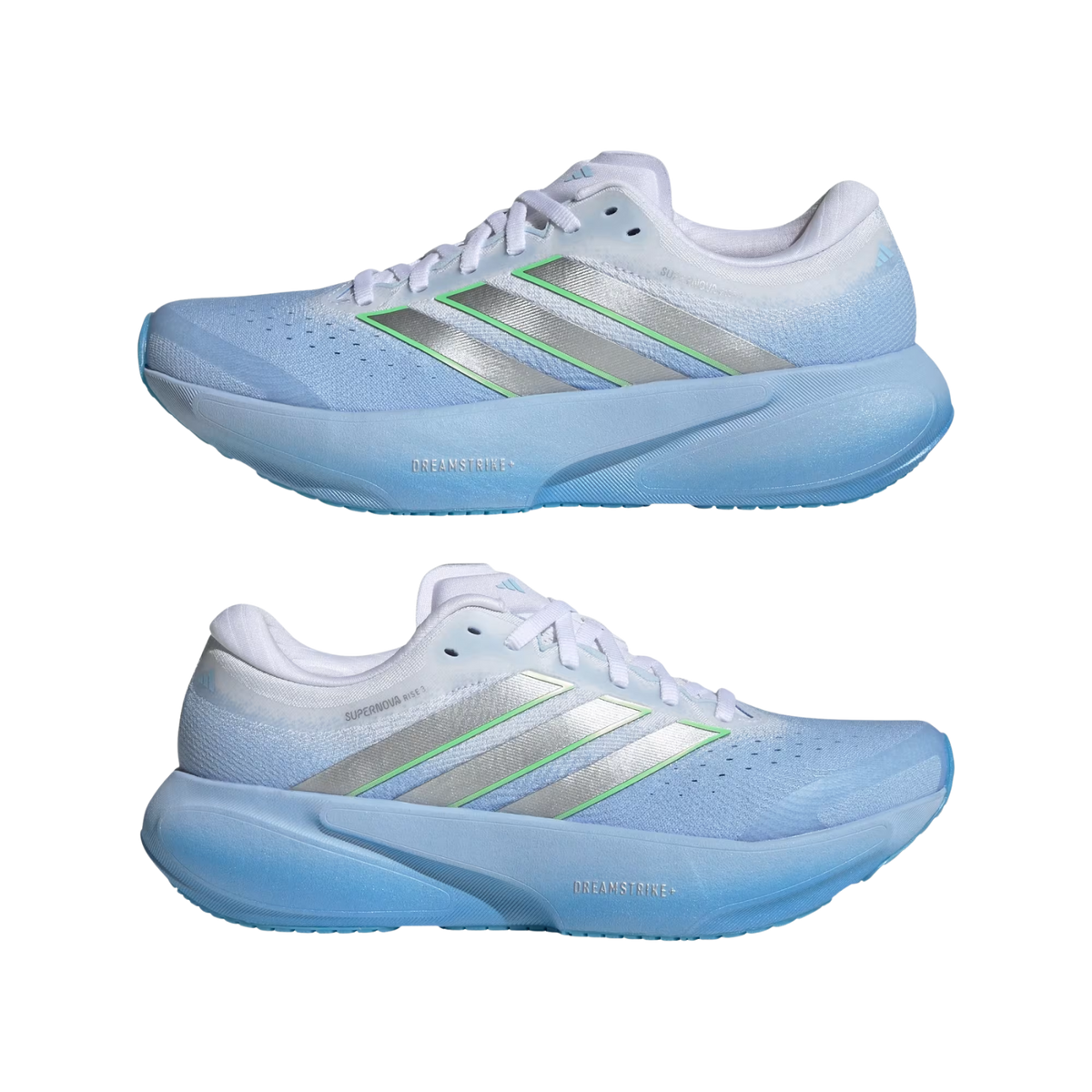 ADIDAS Supernova Rise 3 Women's FOOTWEAR - Womens Neutral Cushioned