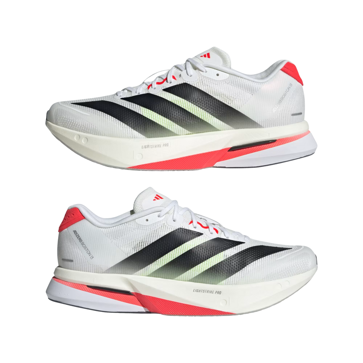 ADIDAS Adizero Boston 13 Mens FOOTWEAR - Mens Everyday Training