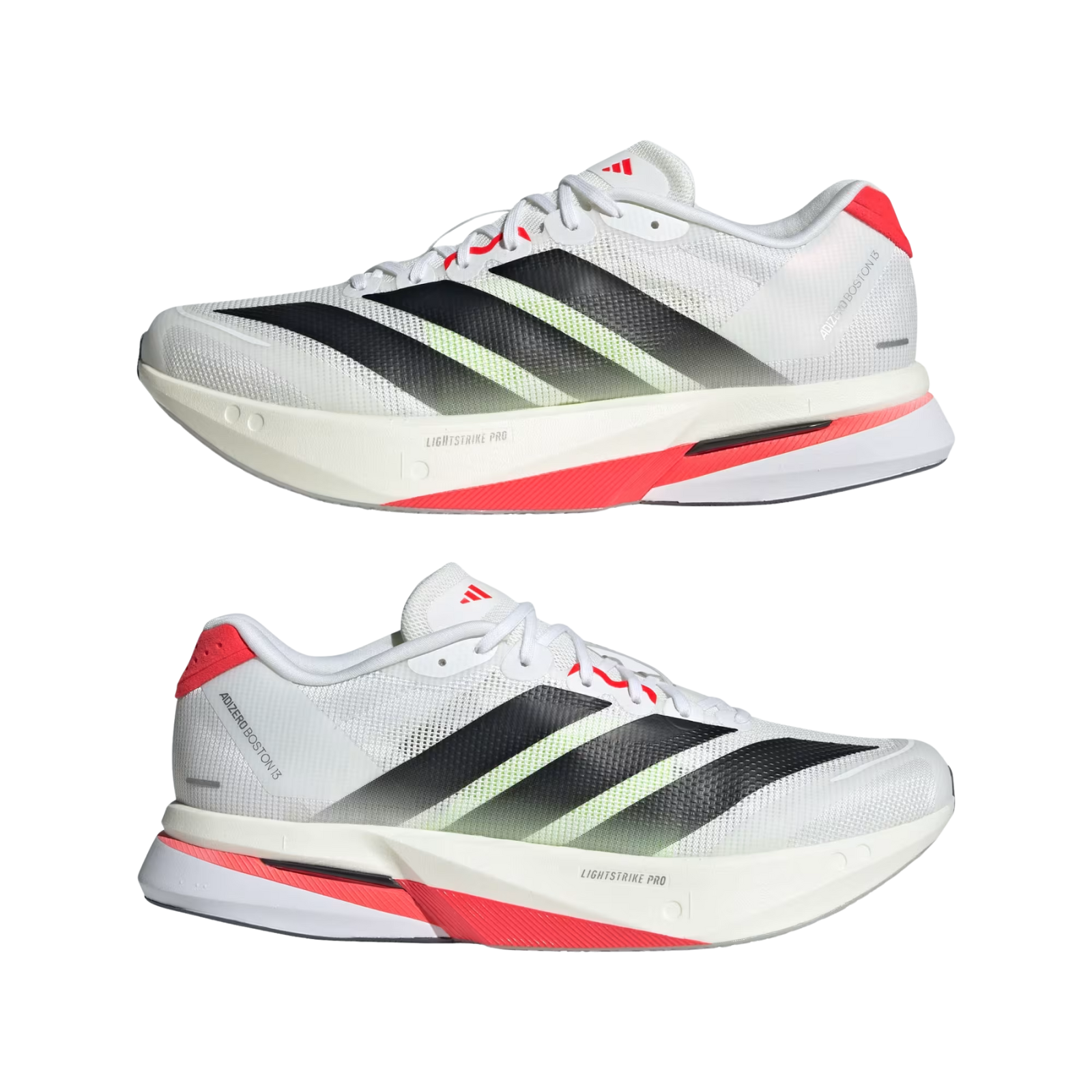 ADIDAS Adizero Boston 13 Men's Sole Motive - Main Image
