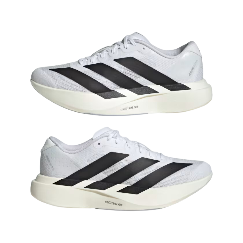 ADIDAS Adizero Evo SL Mens FOOTWEAR - Mens Neutral
