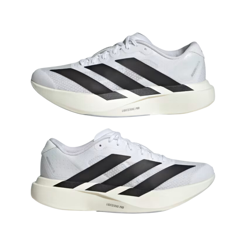 Adidas Adizero Evo SL Men&#39;s FOOTWEAR - Mens Neutral