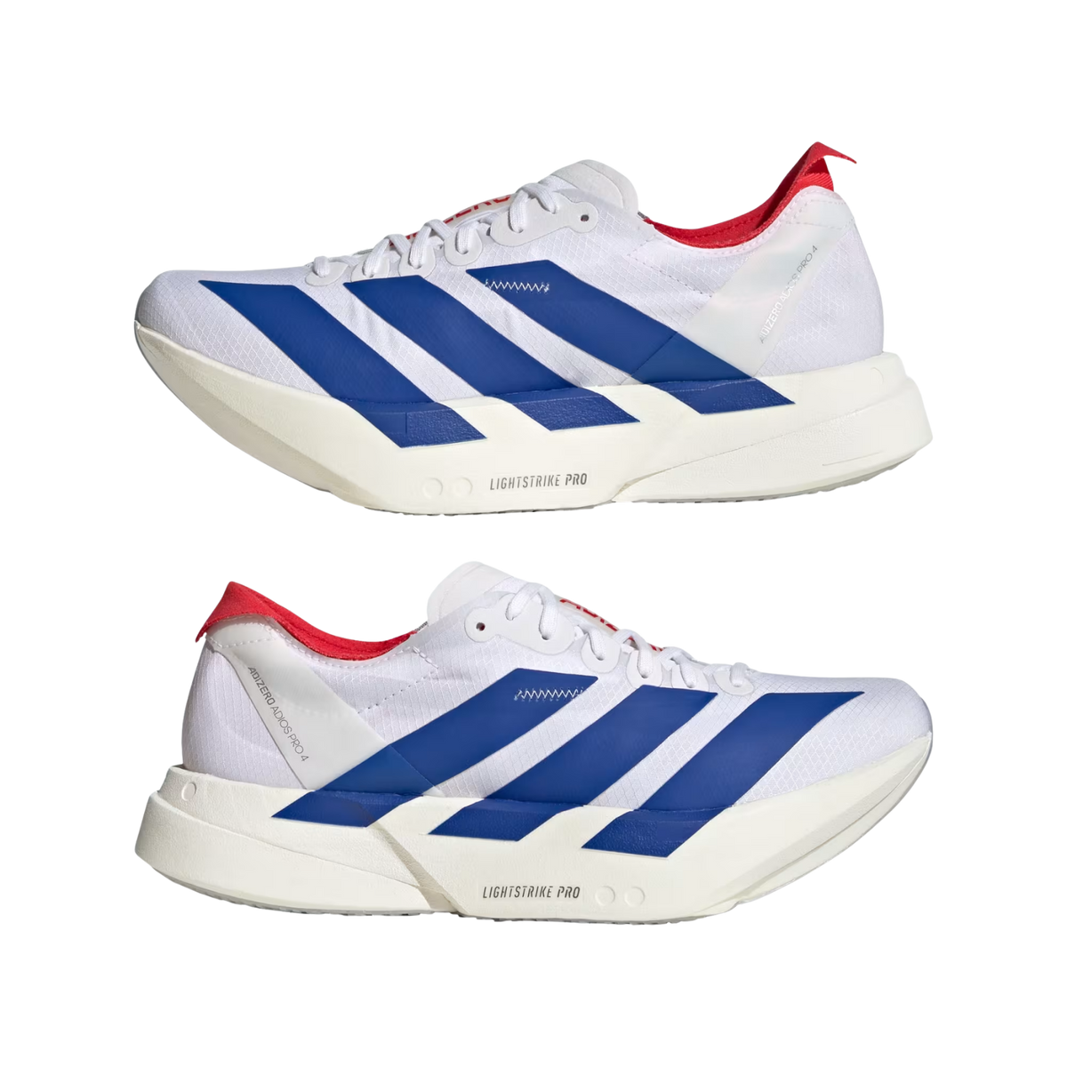 ADIDAS Adizero Adios Pro 4 Womens - FOOTWEAR - Womens Carbon Plate