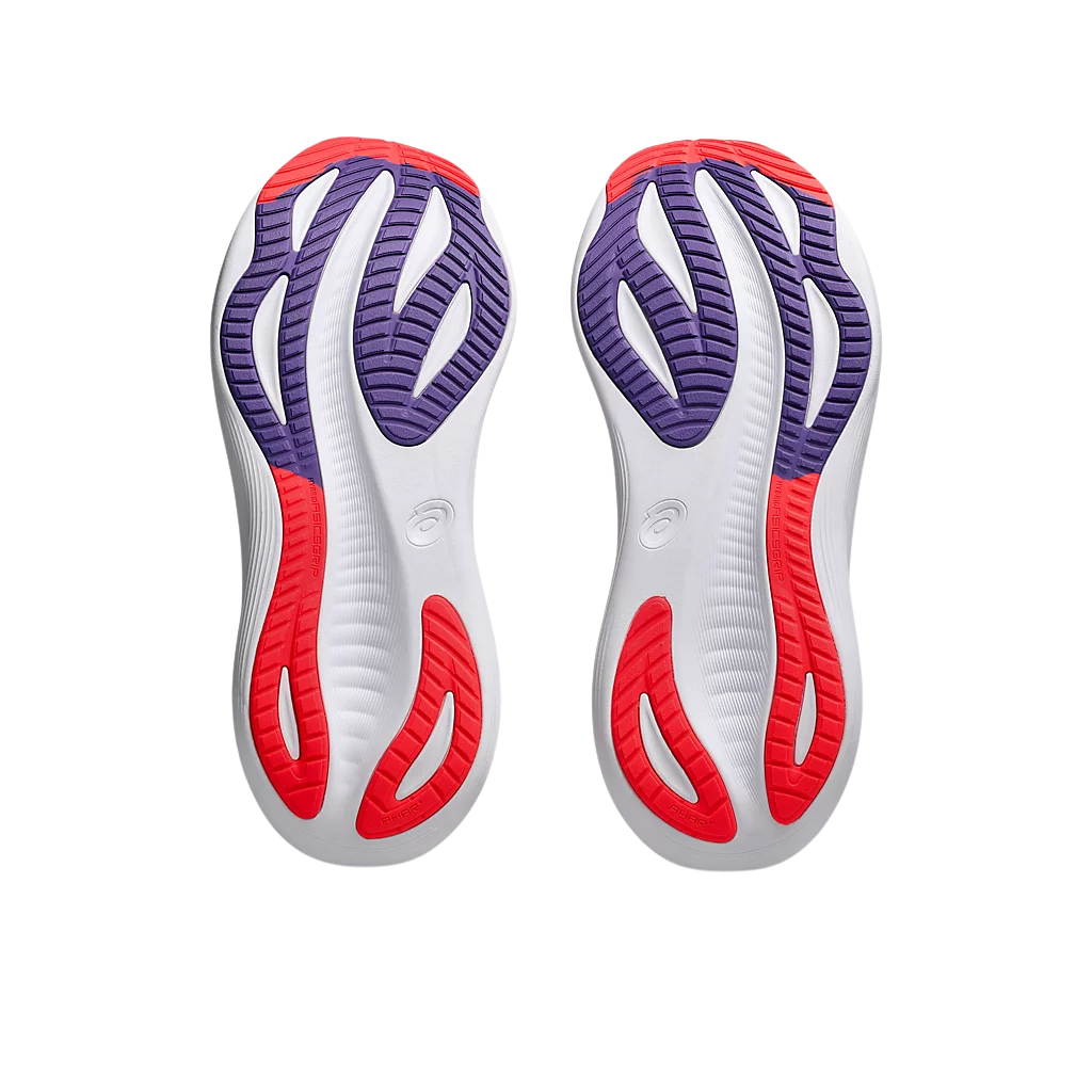 ASICS Gel-Nimbus 27 Mens - FOOTWEAR - Mens Neutral Cushioned