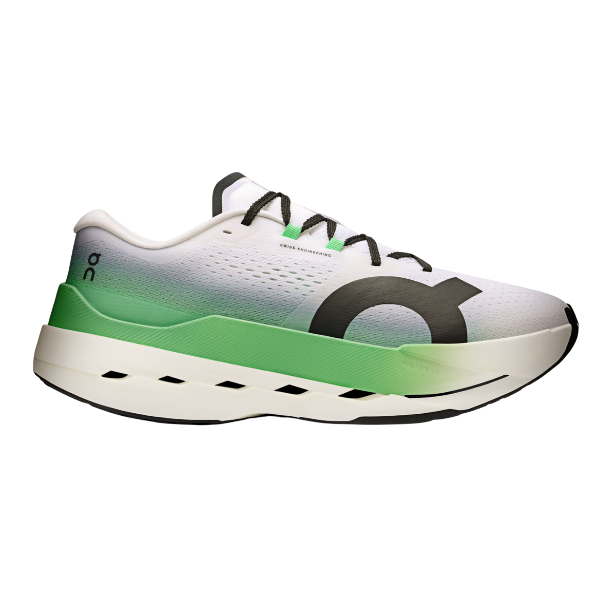 ON Cloudboom Max Mens FOOTWEAR - Mens Carbon Plate HONEYDREW/LILAC