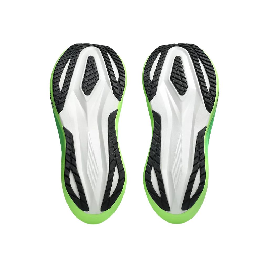 ASICS Megablast Ekiden Unisex FOOTWEAR - Unisex Neutral