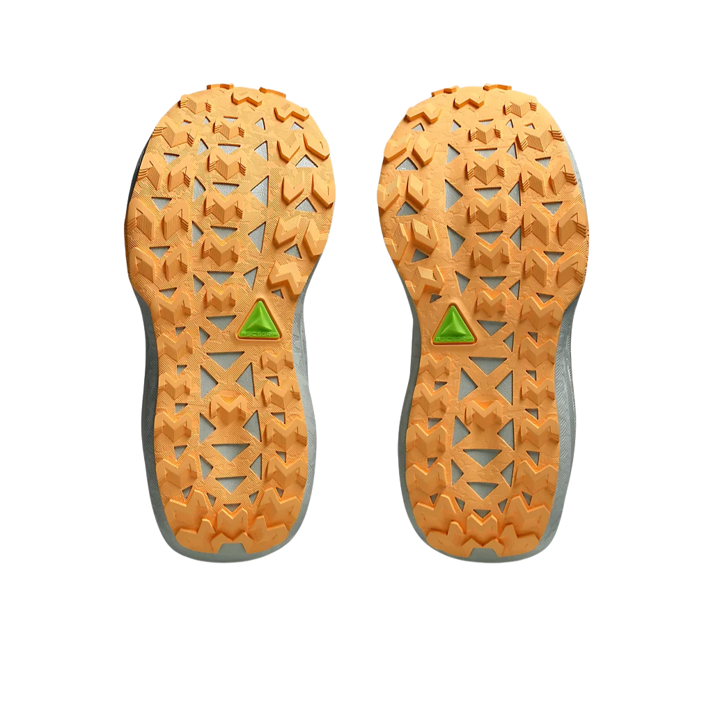 ASICS Trabuco Max 4 Womens FOOTWEAR - Womens Trail