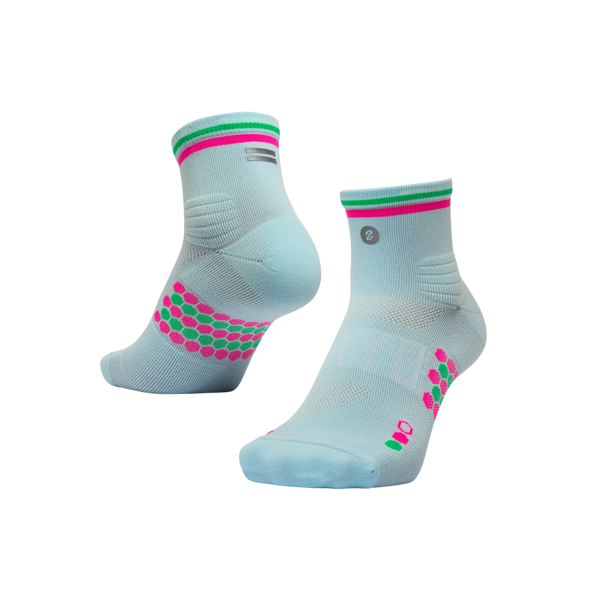 SHYU Racing Half Crew Sock - GEAR - Socks