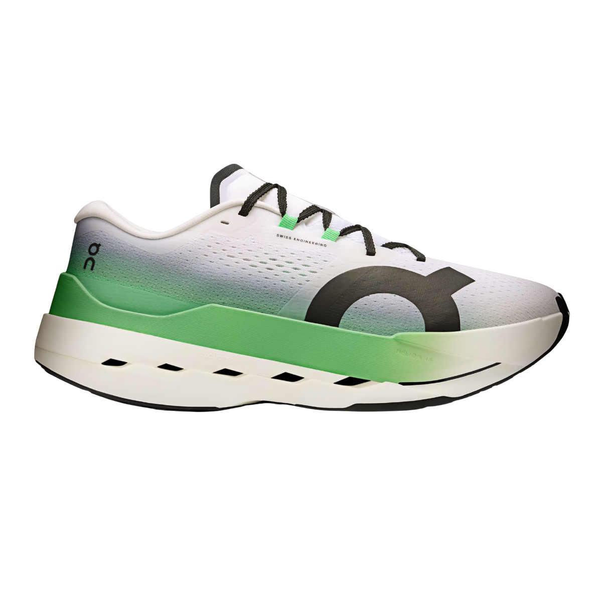 ON Cloudboom Max Womens FOOTWEAR - Womens Carbon Plate HONEYDREW/LILAC