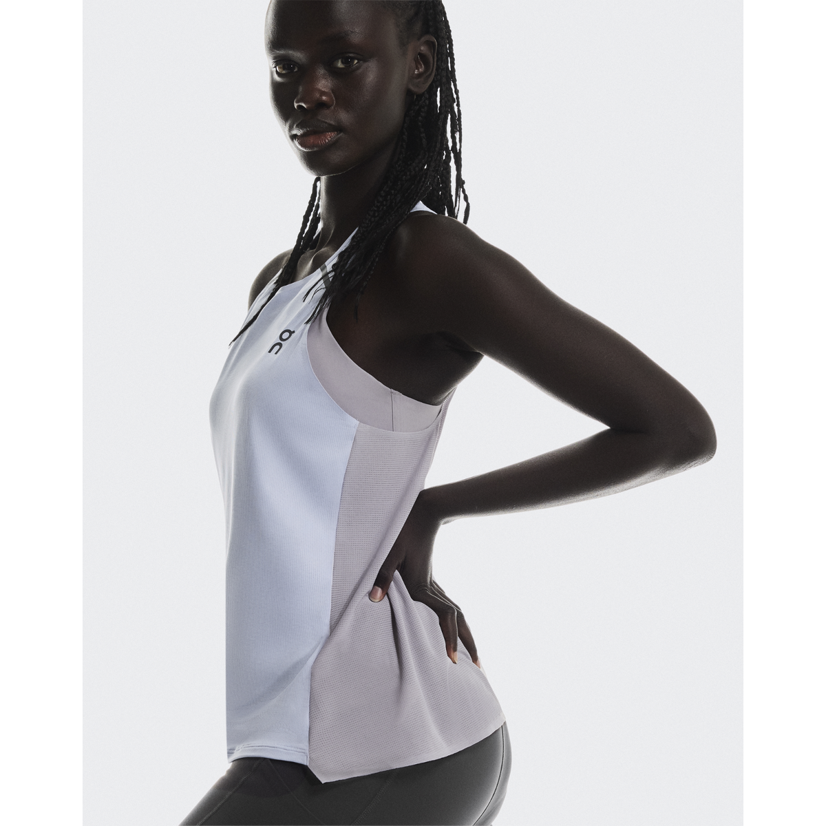 ON Performance Tank Womens APPAREL - Womens Tanks