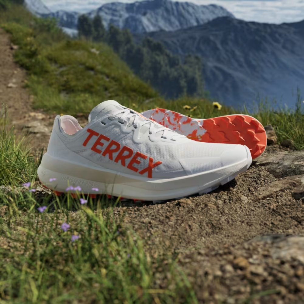 ADIDAS Terrex Agravic Speed FOOTWEAR - Mens Trail