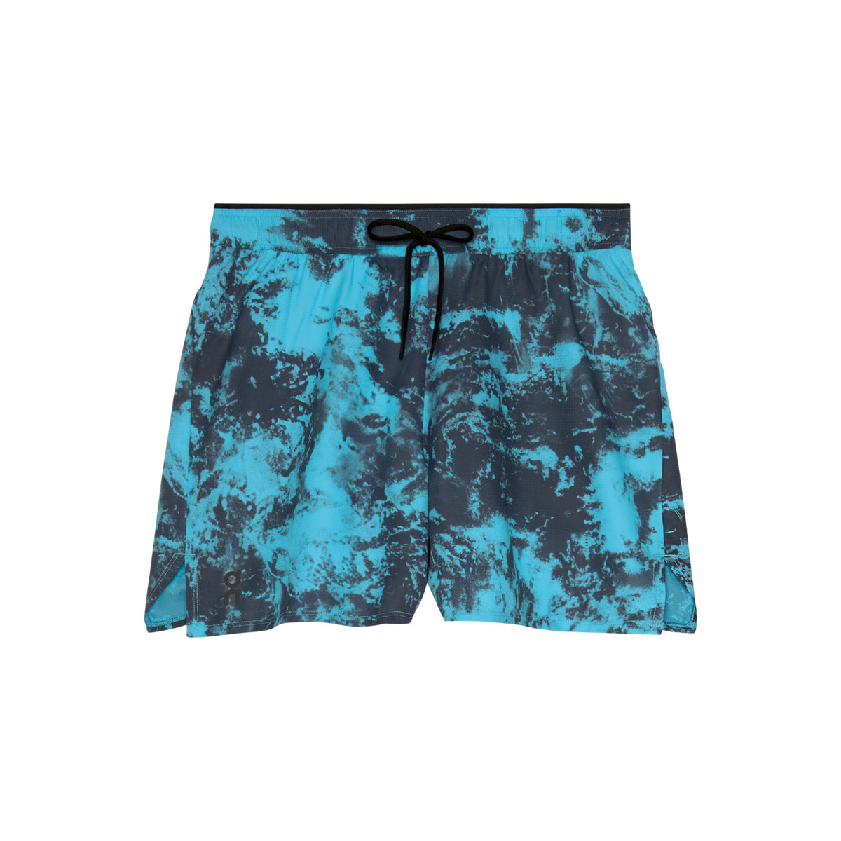 ON Trail Shorts Womens APPAREL - Womens Shorts XS