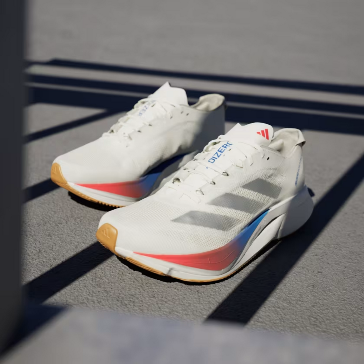 ADIDAS Boston 12 Womens FOOTWEAR - Womens Everyday Training