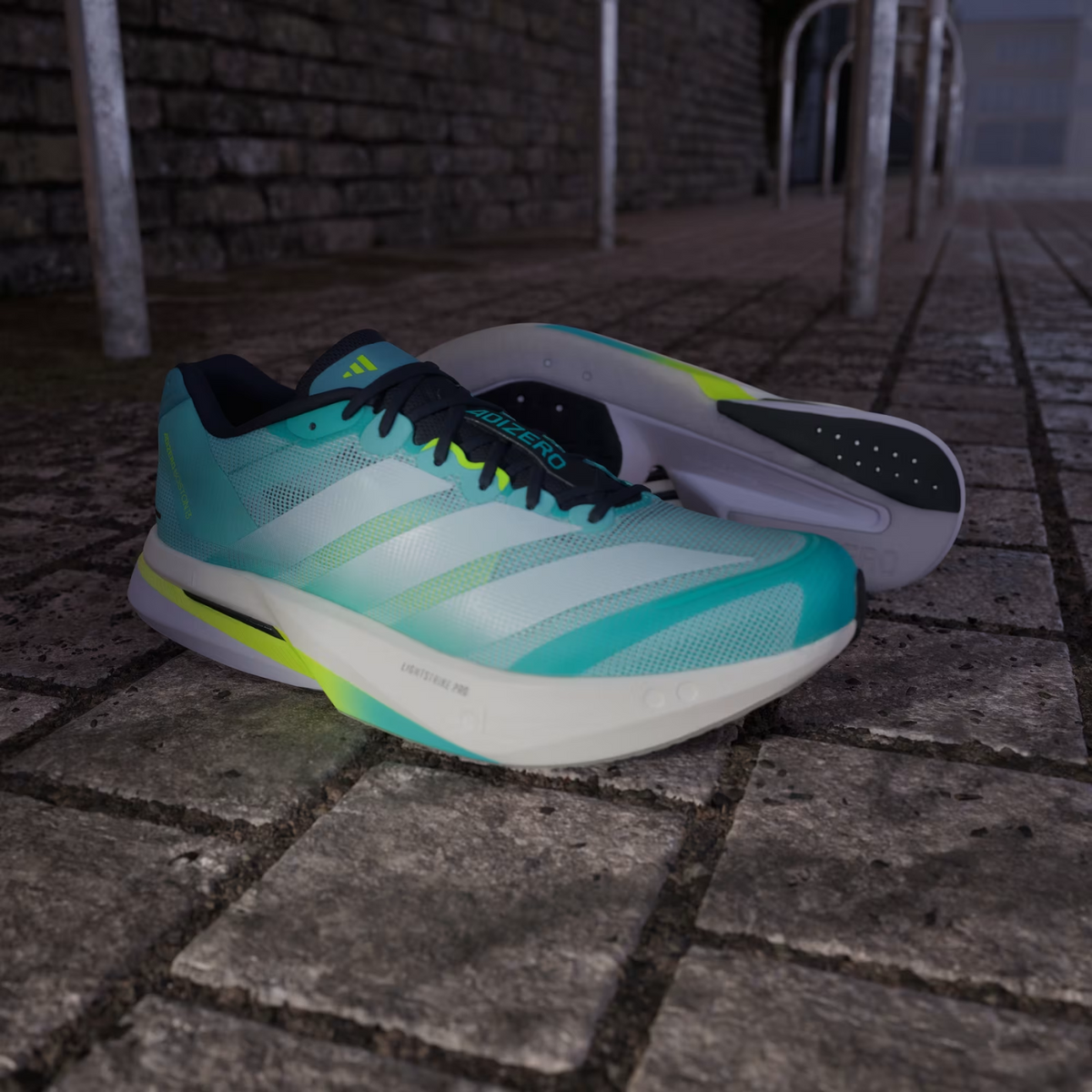 ADIDAS Adizero Boston 13 Mens - FOOTWEAR - Mens Everyday Training