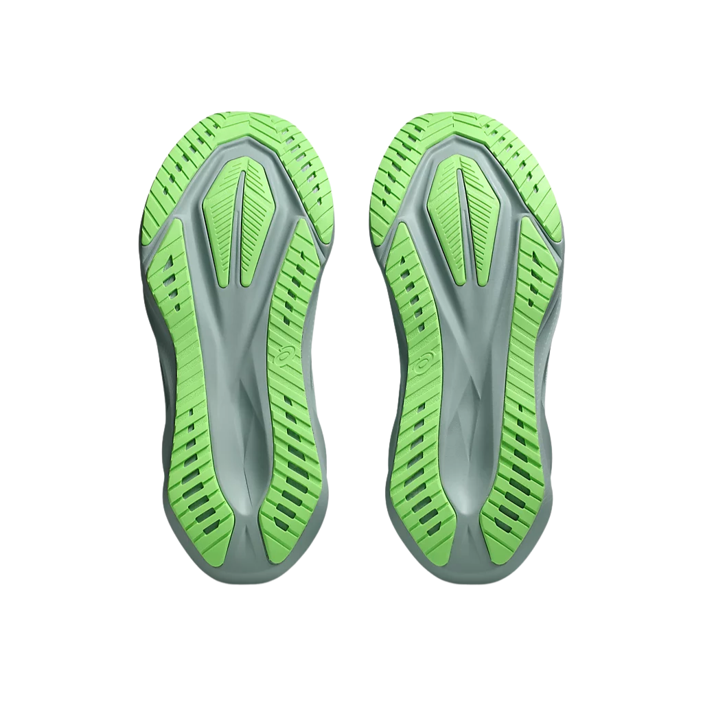 ASICS Novablast 5 Mens - FOOTWEAR - Mens Neutral Cushioned