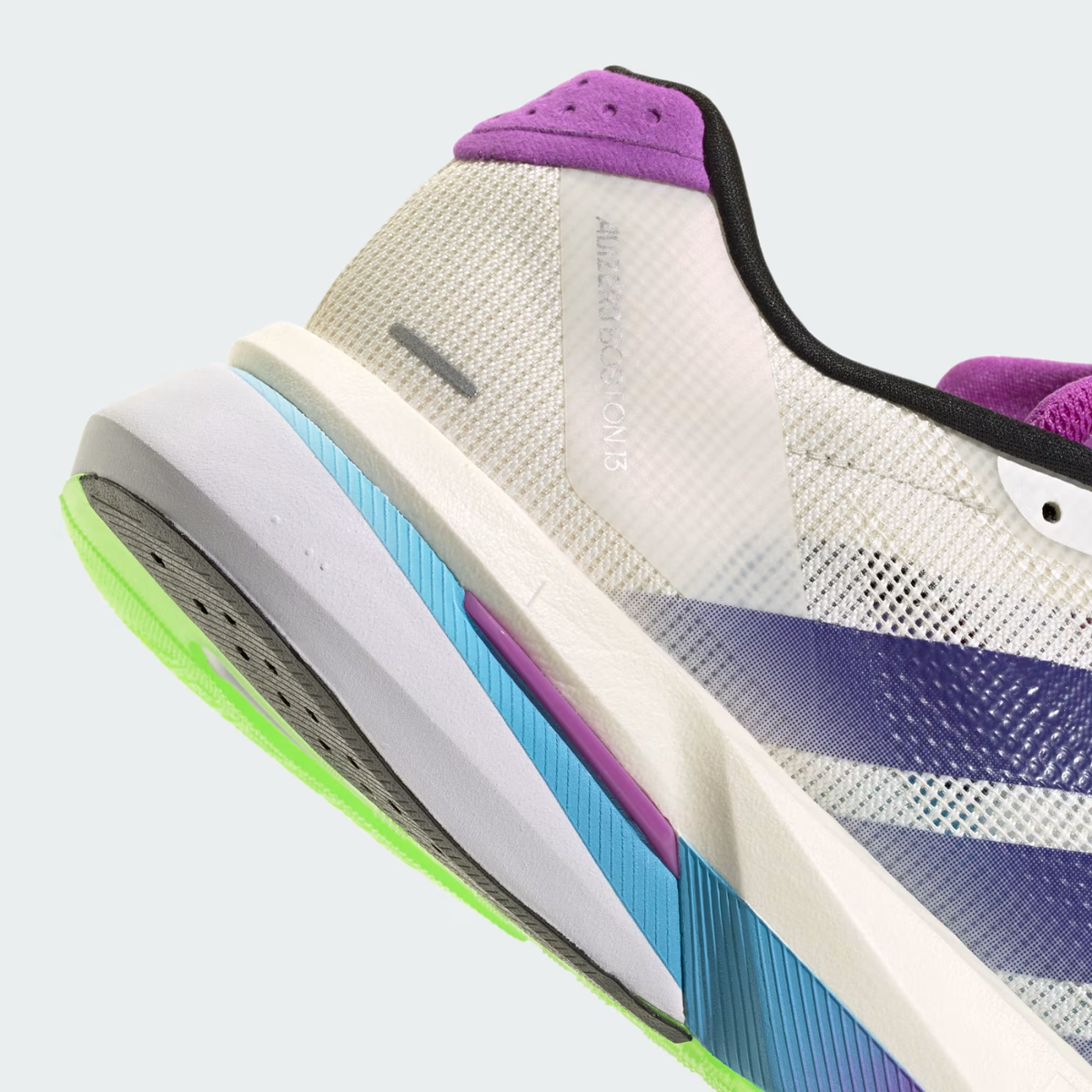 ADIDAS Adizero Boston 13 Womens FOOTWEAR - Womens Everyday Training