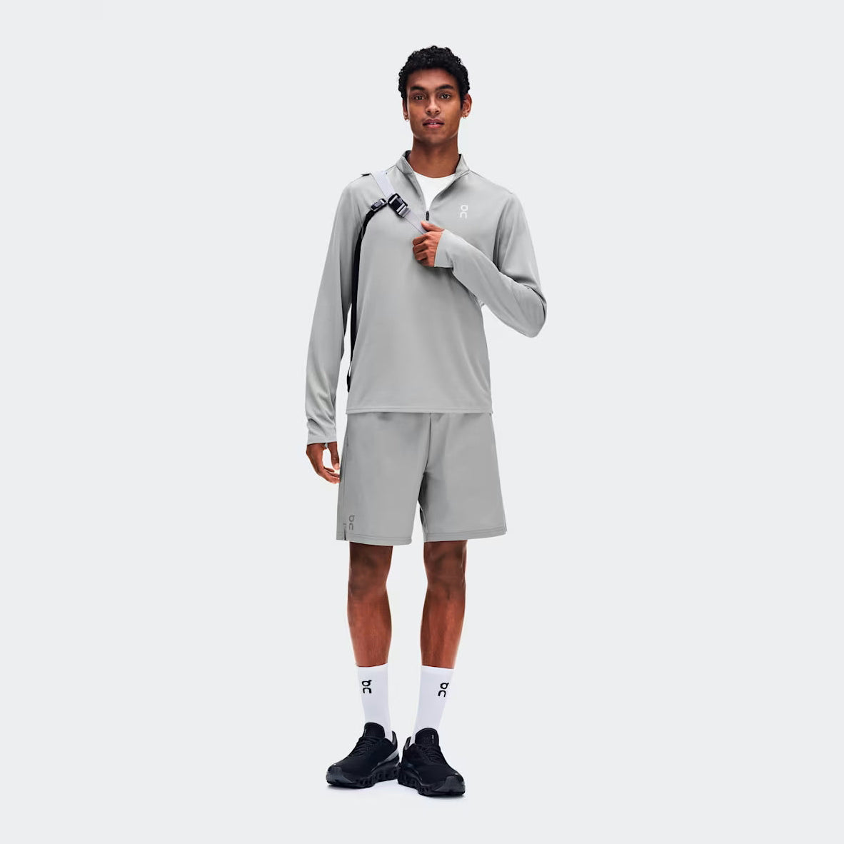 ON Core Shorts 5 Inch Mens - APPAREL - Mens Shorts