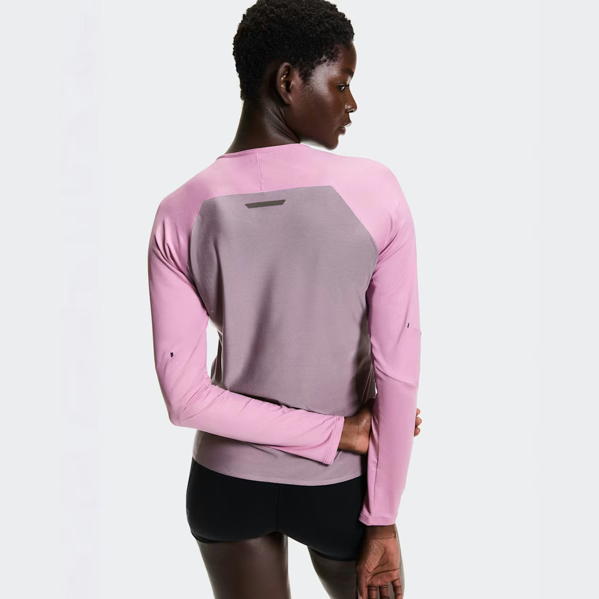ON Performance Long-T Womens APPAREL - Womens Long Sleeve Tops