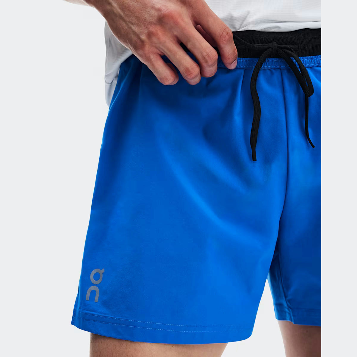 ON Core Shorts 5 Inch Mens - APPAREL - Mens Shorts