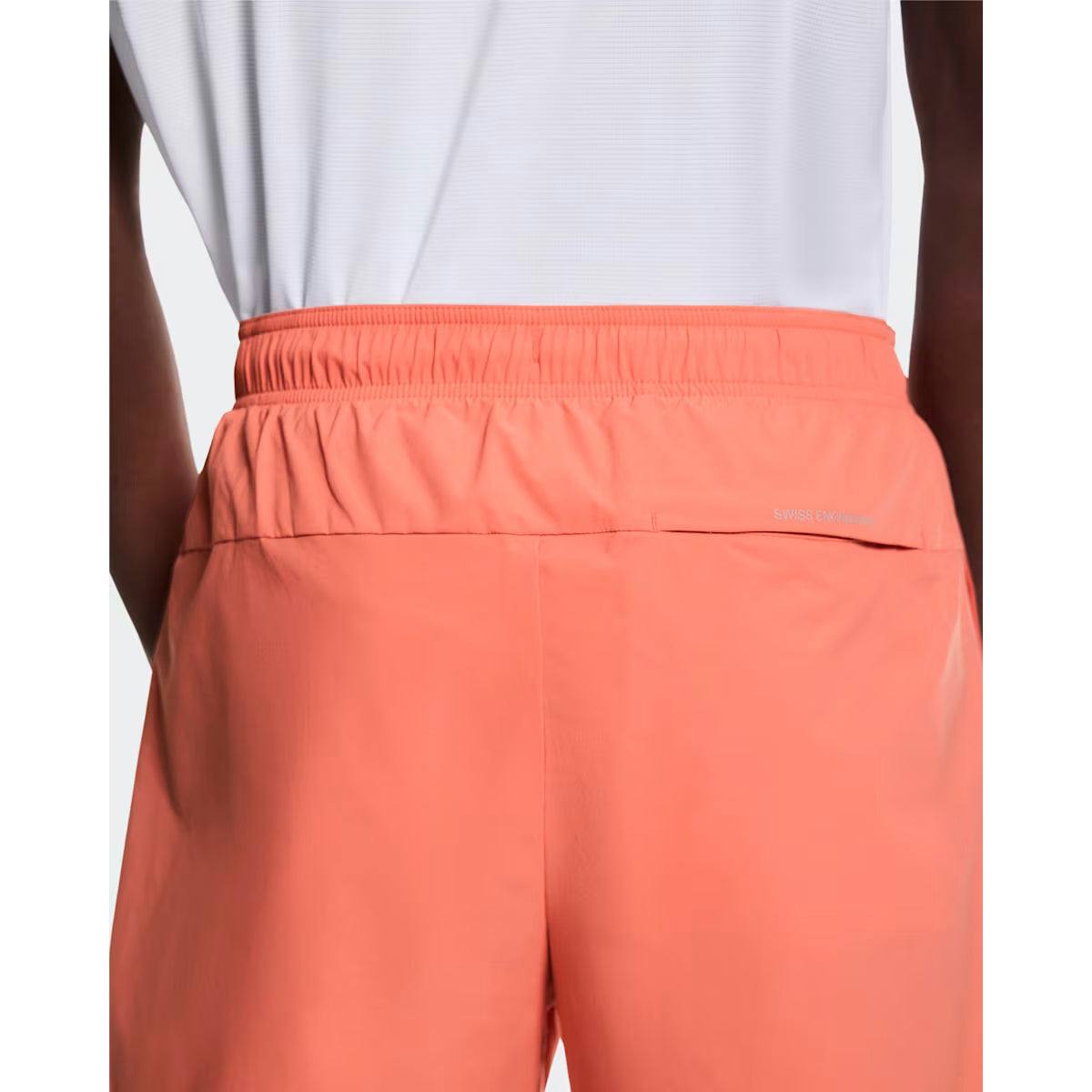 ON Core Shorts 5 Inch Mens - APPAREL - Mens Shorts