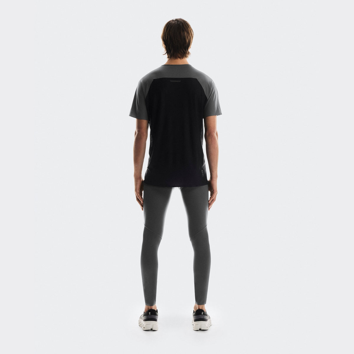 ON Performance-T Mens APPAREL - Mens T-Shirts