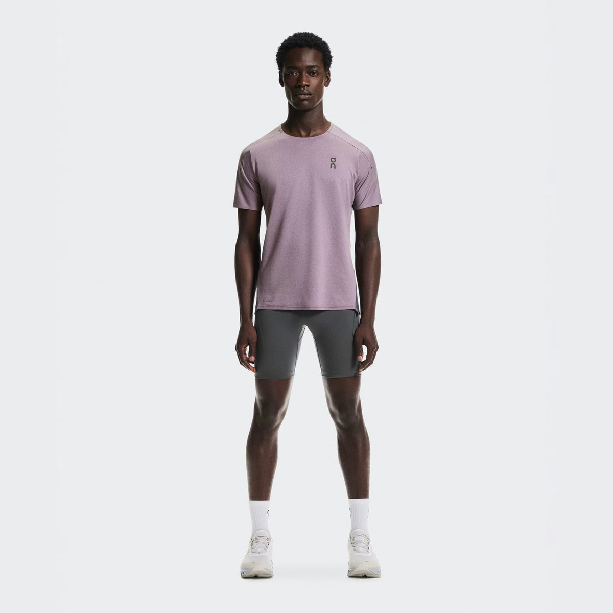 ON Performance-T Womens - APPAREL - Womens T-Shirts